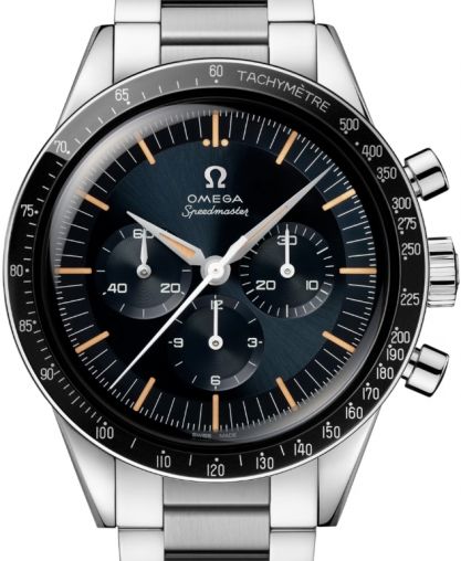 310.30.40.50.06.001 Omega Speedmaster Moonwatch