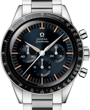 310.30.40.50.06.001 Omega Speedmaster Moonwatch