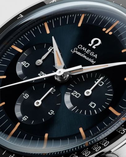 310.32.40.50.06.001 Omega Speedmaster Moonwatch