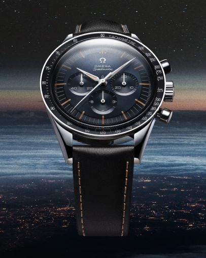 310.32.40.50.06.001 Omega Speedmaster Moonwatch