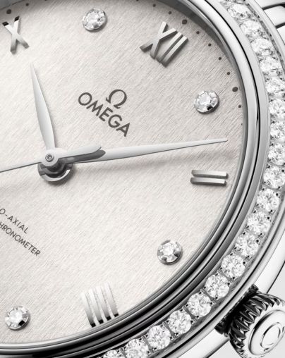 434.15.34.20.52.001 Omega De Ville Prestige