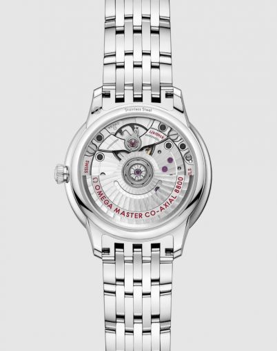 434.15.34.20.52.001 Omega De Ville Prestige