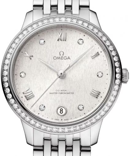 434.15.34.20.52.001 Omega De Ville Prestige