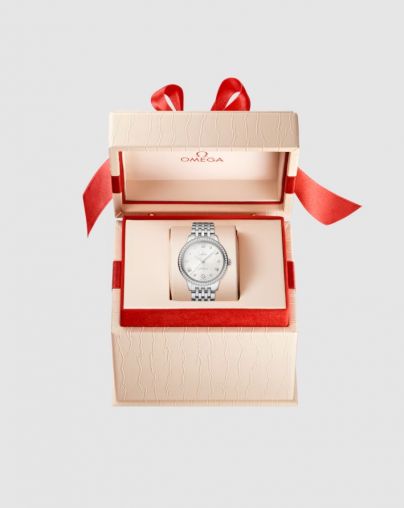 434.15.34.20.52.001 Omega De Ville Prestige