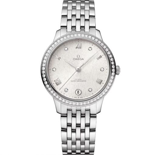 434.15.34.20.52.001 Omega De Ville Prestige