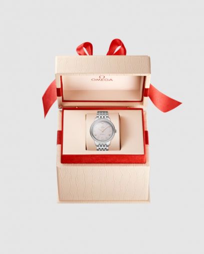 434.15.34.20.52.002 Omega De Ville Prestige