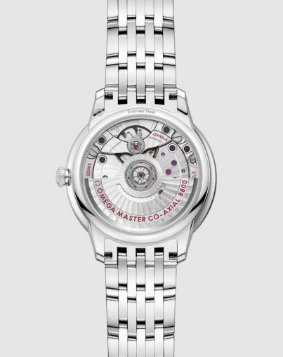 434.15.34.20.52.002 Omega De Ville Prestige