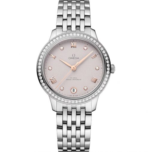 434.15.34.20.52.002 Omega De Ville Prestige