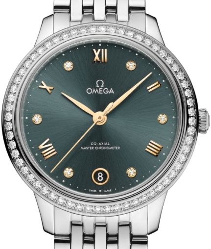 434.15.34.20.60.001 Omega De Ville Prestige