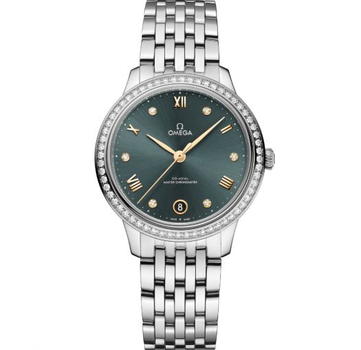 434.15.34.20.60.001 Omega De Ville Prestige