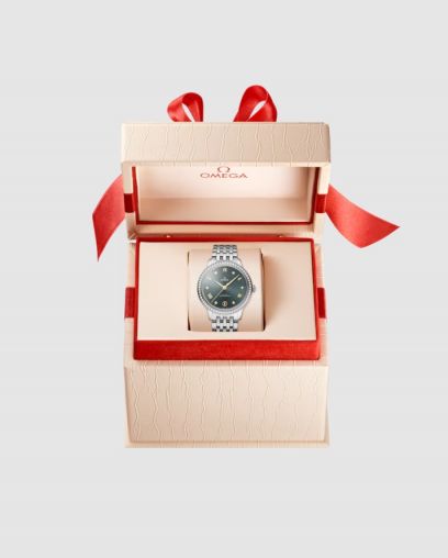 434.15.34.20.60.001 Omega De Ville Prestige