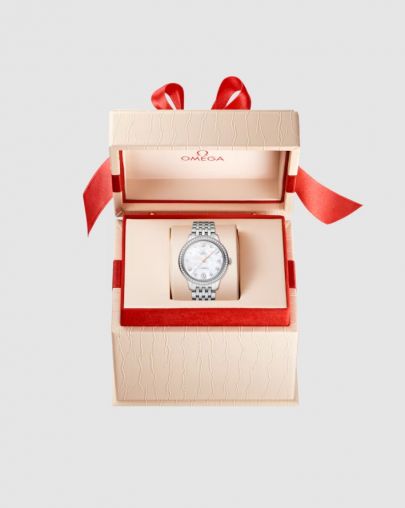 434.15.34.20.55.001 Omega De Ville Prestige
