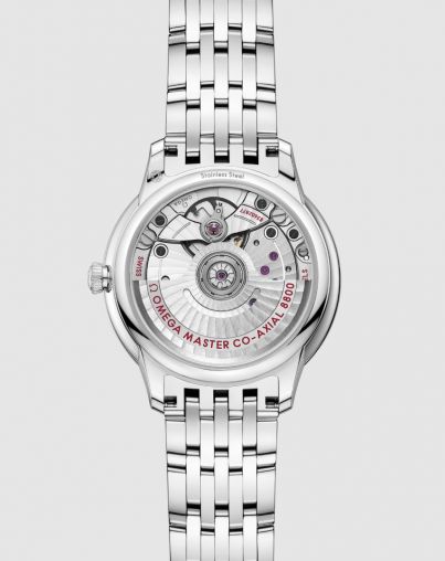 434.15.34.20.55.001 Omega De Ville Prestige
