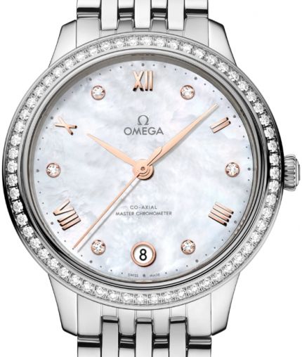434.15.34.20.55.001 Omega De Ville Prestige