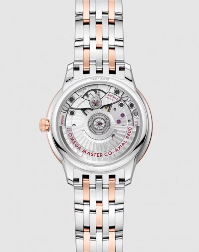 434.25.34.20.55.001 Omega De Ville Prestige