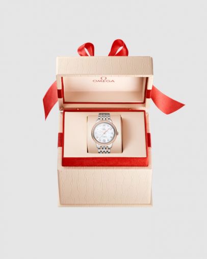 434.25.34.20.55.001 Omega De Ville Prestige