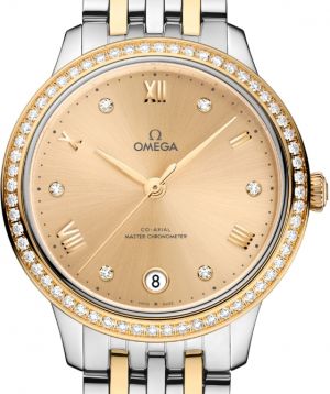 434.25.34.20.58.001 Omega De Ville Prestige