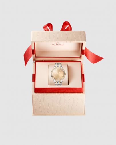 434.25.34.20.58.001 Omega De Ville Prestige