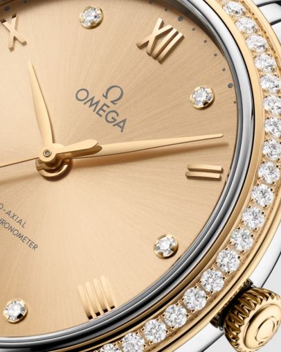 434.25.34.20.58.001 Omega De Ville Prestige