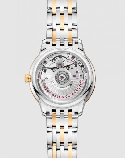 434.25.34.20.55.002 Omega De Ville Prestige