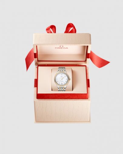 434.25.34.20.55.002 Omega De Ville Prestige