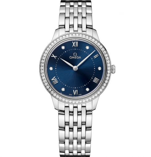 434.15.30.60.53.001 Omega De Ville Prestige