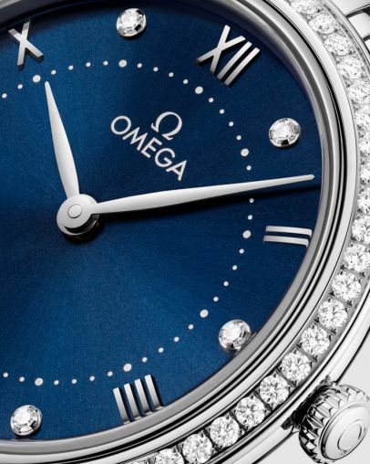 434.15.30.60.53.001 Omega De Ville Prestige
