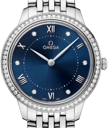 434.15.30.60.53.001 Omega De Ville Prestige