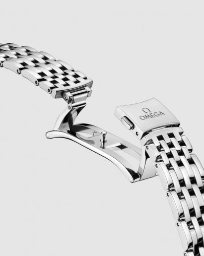 434.15.30.60.52.001 Omega De Ville Prestige