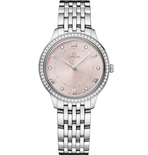 434.15.30.60.52.001 Omega De Ville Prestige