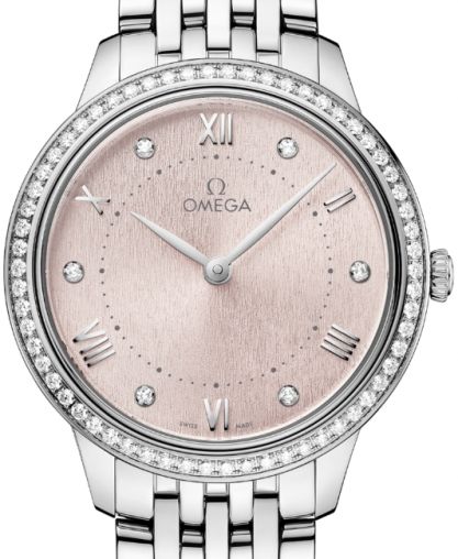 434.15.30.60.52.001 Omega De Ville Prestige
