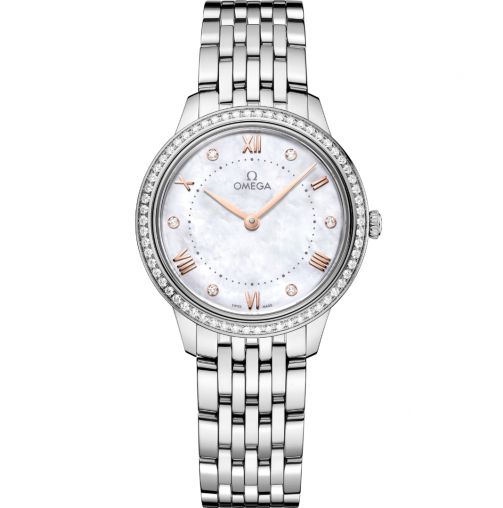 434.15.30.60.55.001 Omega De Ville Prestige