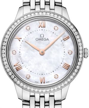 434.15.30.60.55.001 Omega De Ville Prestige