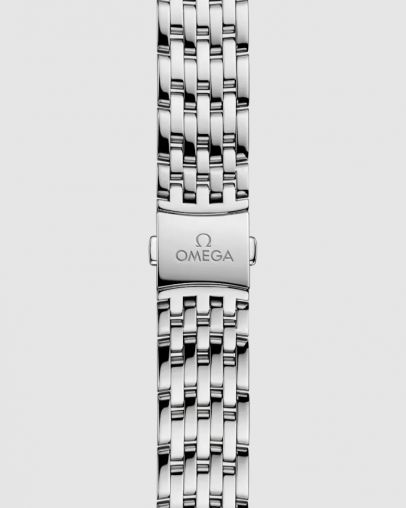 434.15.30.60.55.001 Omega De Ville Prestige