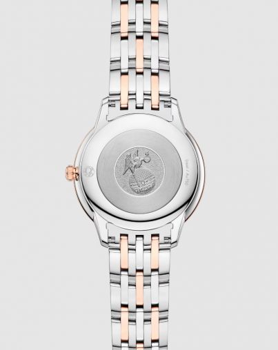 434.25.30.60.55.001 Omega De Ville Prestige