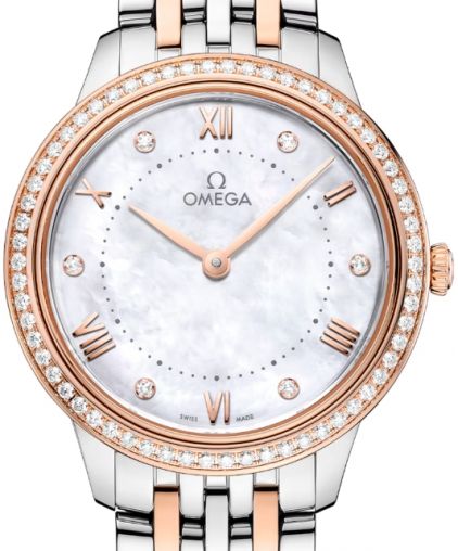 434.25.30.60.55.001 Omega De Ville Prestige