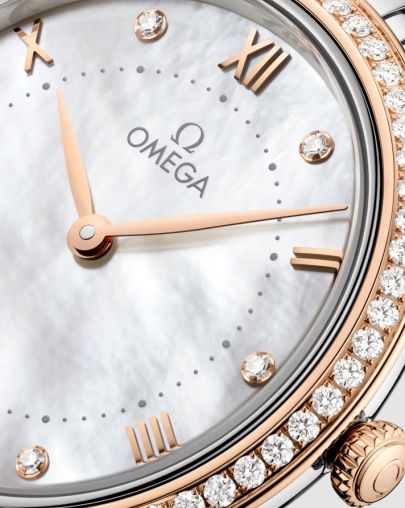 434.25.30.60.55.001 Omega De Ville Prestige