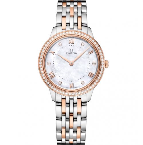 434.25.30.60.55.001 Omega De Ville Prestige