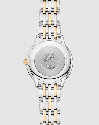 434.25.30.60.52.002 Omega De Ville Prestige