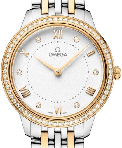 434.25.30.60.52.002 Omega De Ville Prestige