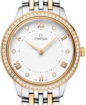 434.25.30.60.52.002 Omega De Ville Prestige