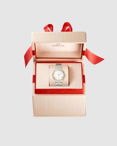 434.25.30.60.52.002 Omega De Ville Prestige