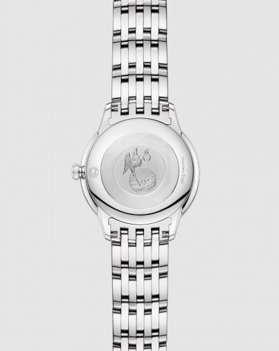 434.15.28.60.55.001 Omega De Ville Prestige