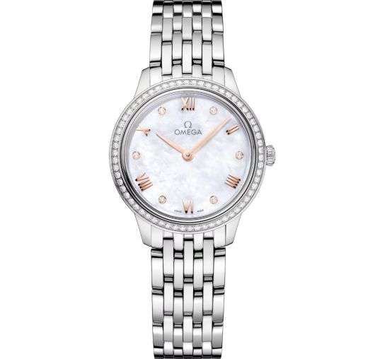 434.15.28.60.55.001 Omega De Ville Prestige