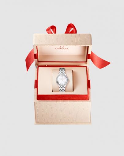 434.15.28.60.55.001 Omega De Ville Prestige