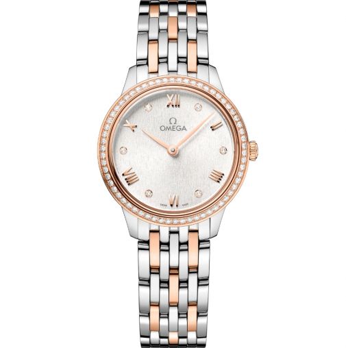434.25.28.60.52.001 Omega De Ville Prestige