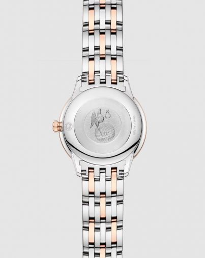 434.25.28.60.52.001 Omega De Ville Prestige