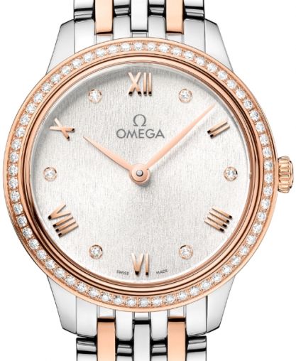 434.25.28.60.52.001 Omega De Ville Prestige
