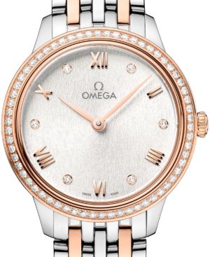 434.25.28.60.52.001 Omega De Ville Prestige
