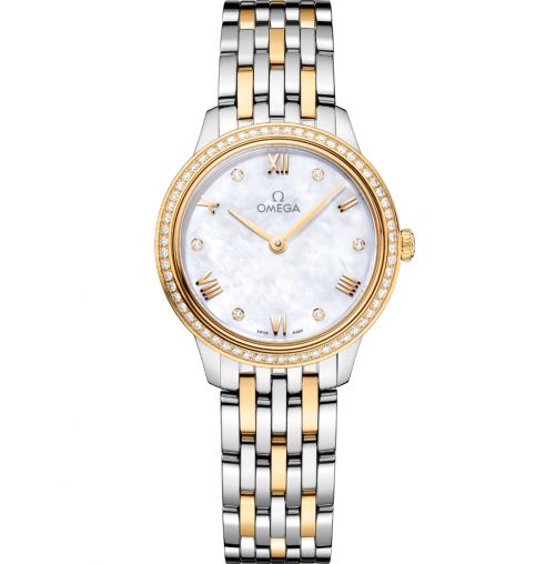 434.25.28.60.55.001 Omega De Ville Prestige
